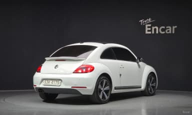 The Beetle