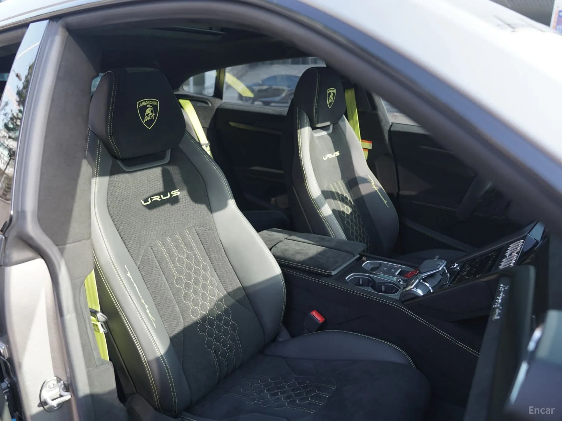 Urus