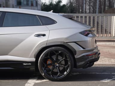 Urus