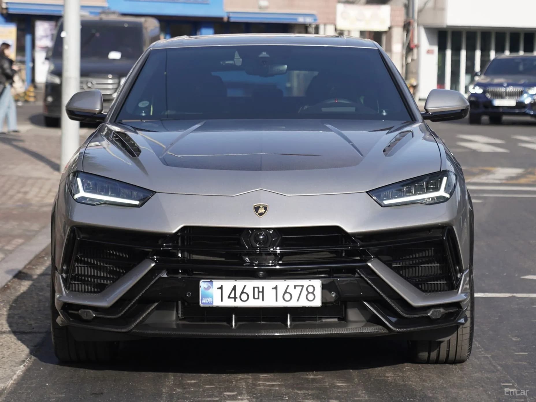 Urus