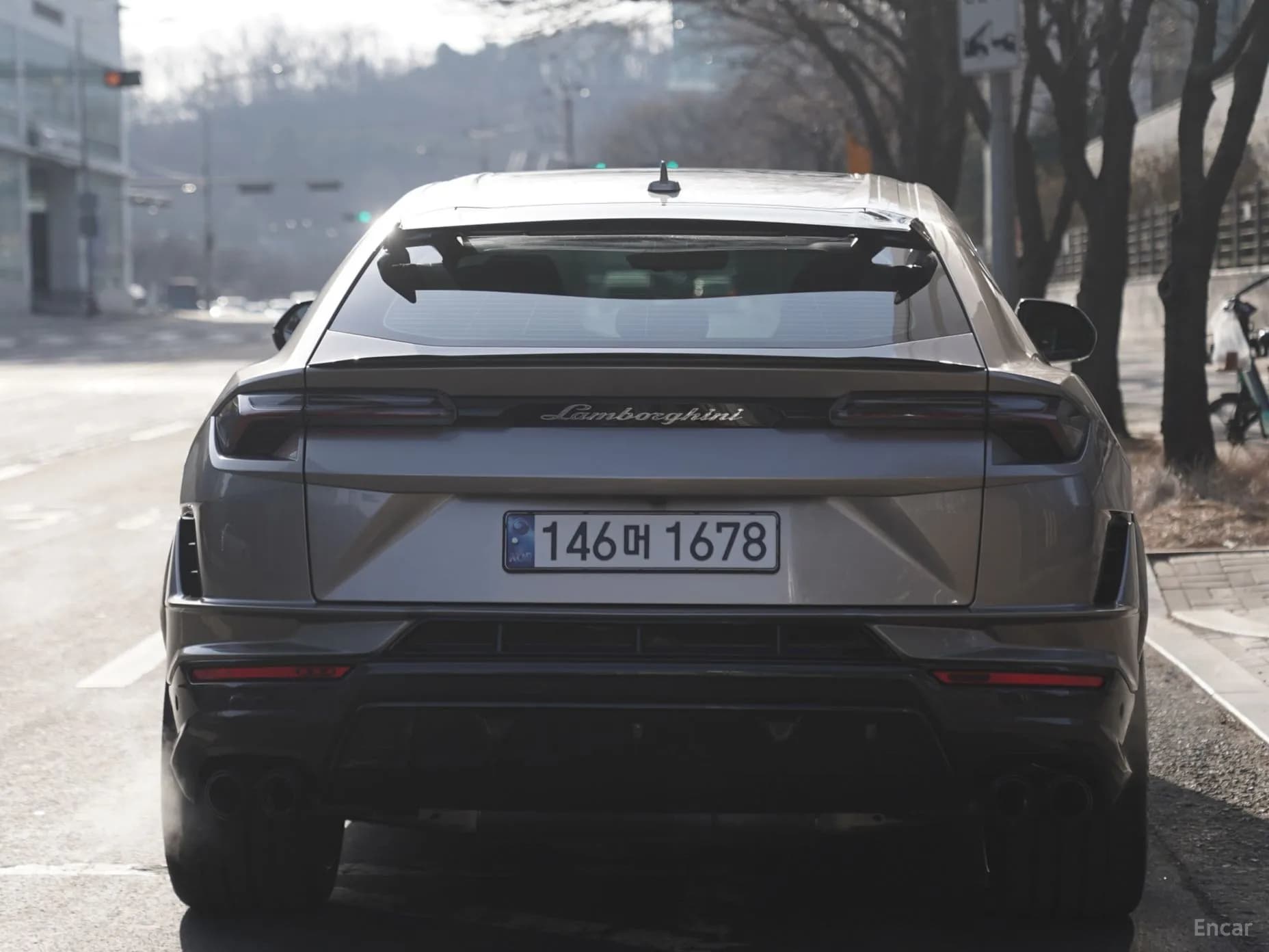 Urus