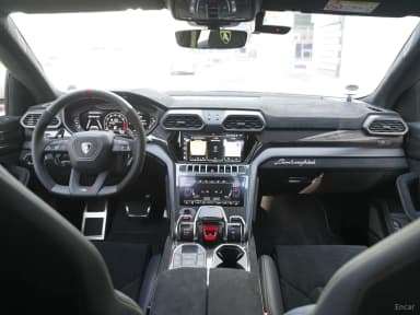 Urus