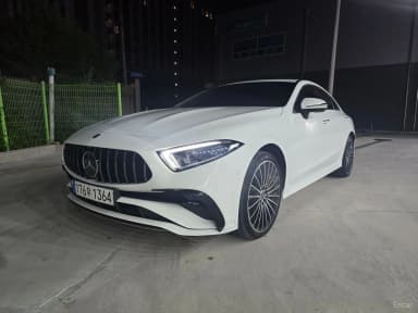 CLS-Class C257
