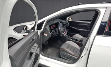 Golf 8th Generation