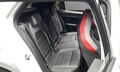 Golf 8th Generation