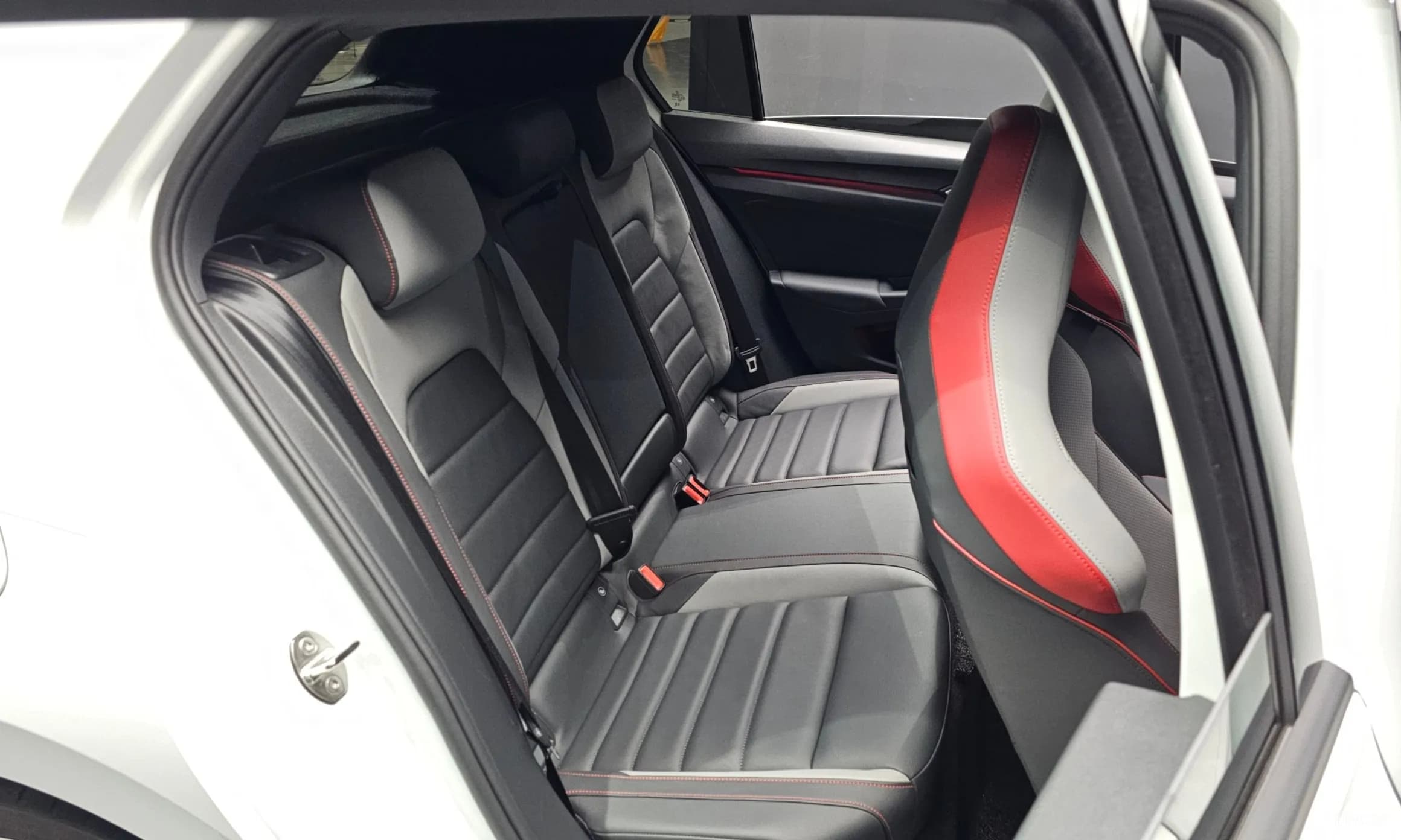 Golf 8th Generation