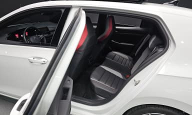Golf 8th Generation