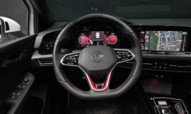 Golf 8th Generation