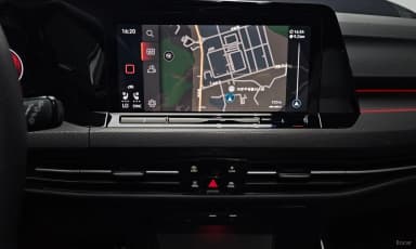 Golf 8th Generation