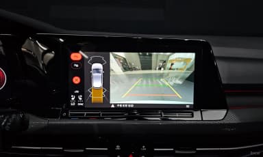 Golf 8th Generation