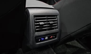 Golf 8th Generation