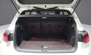 Golf 8th Generation