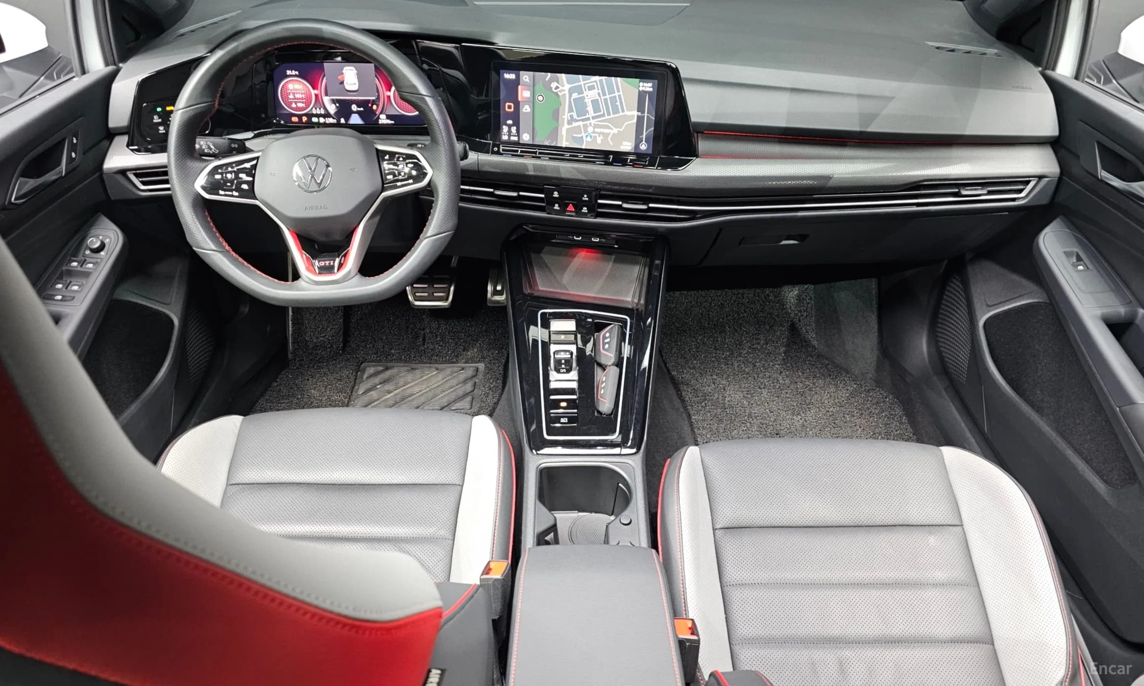 Golf 8th Generation