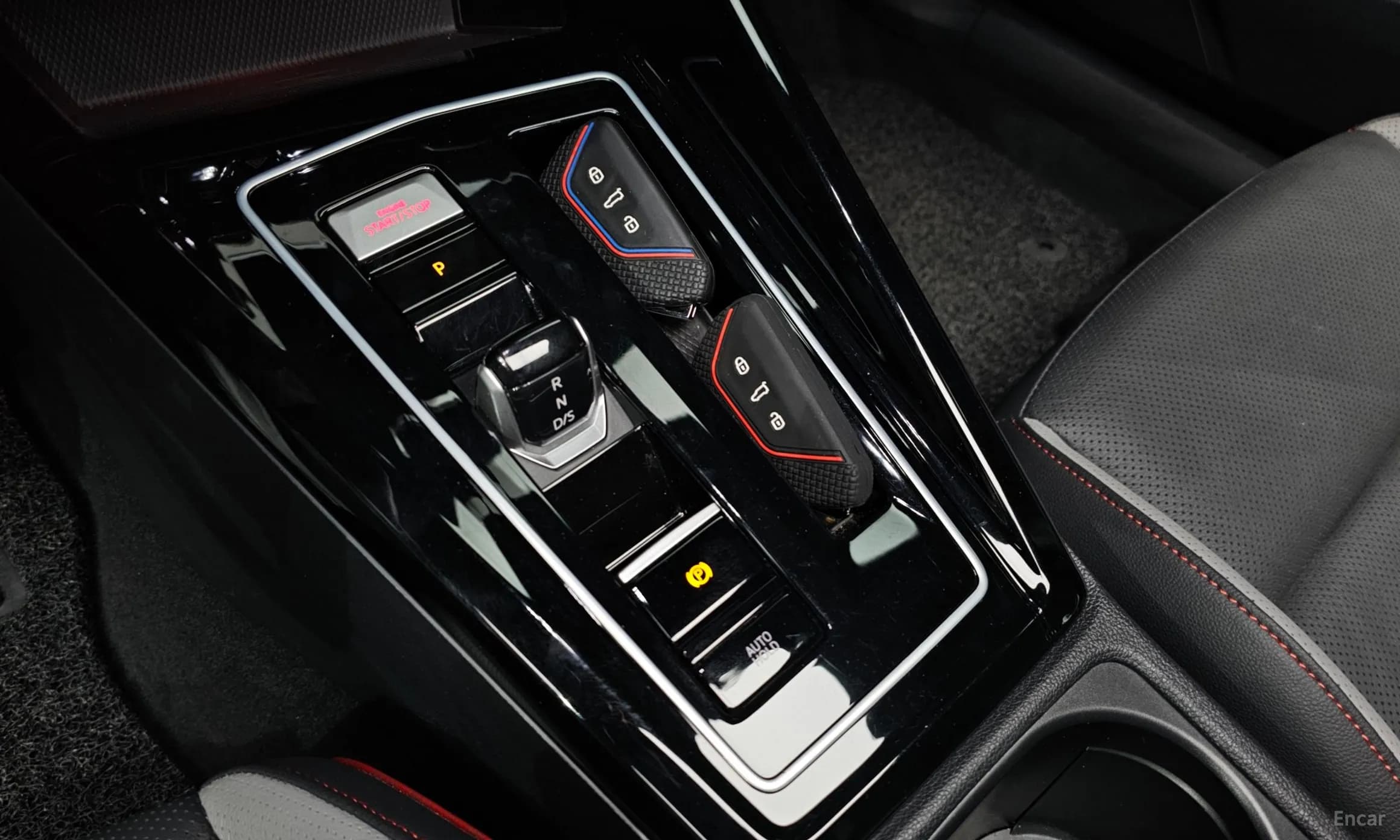 Golf 8th Generation