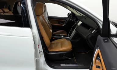 Discovery Sports