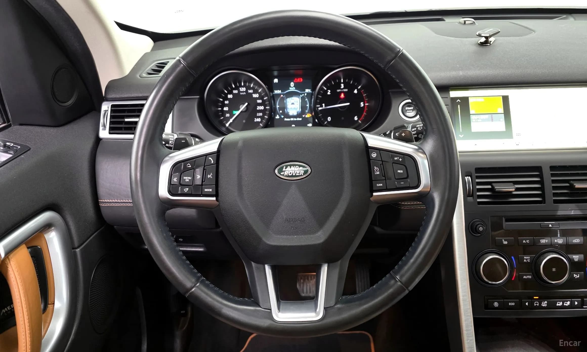 Discovery Sports