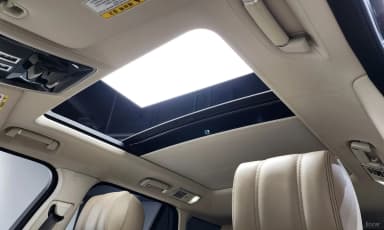 Range Rover 4th Generation
