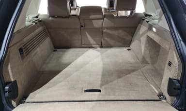 Range Rover 4th Generation