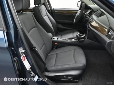 X1 (E84)