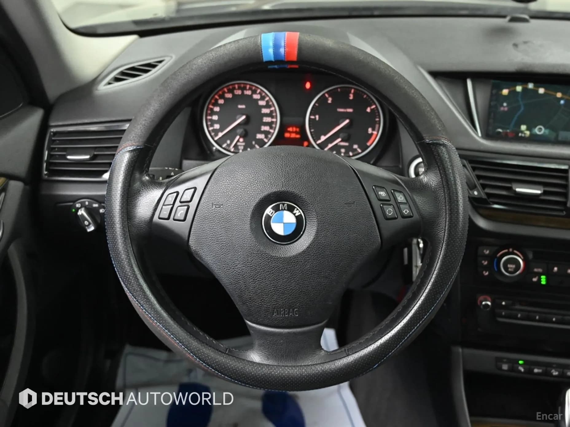 X1 (E84)