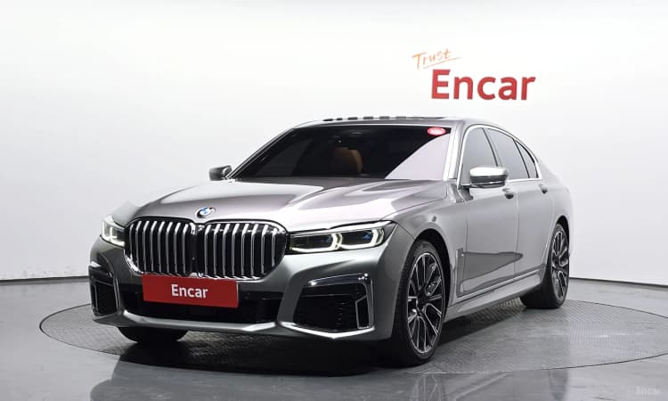 7 Series (G11)