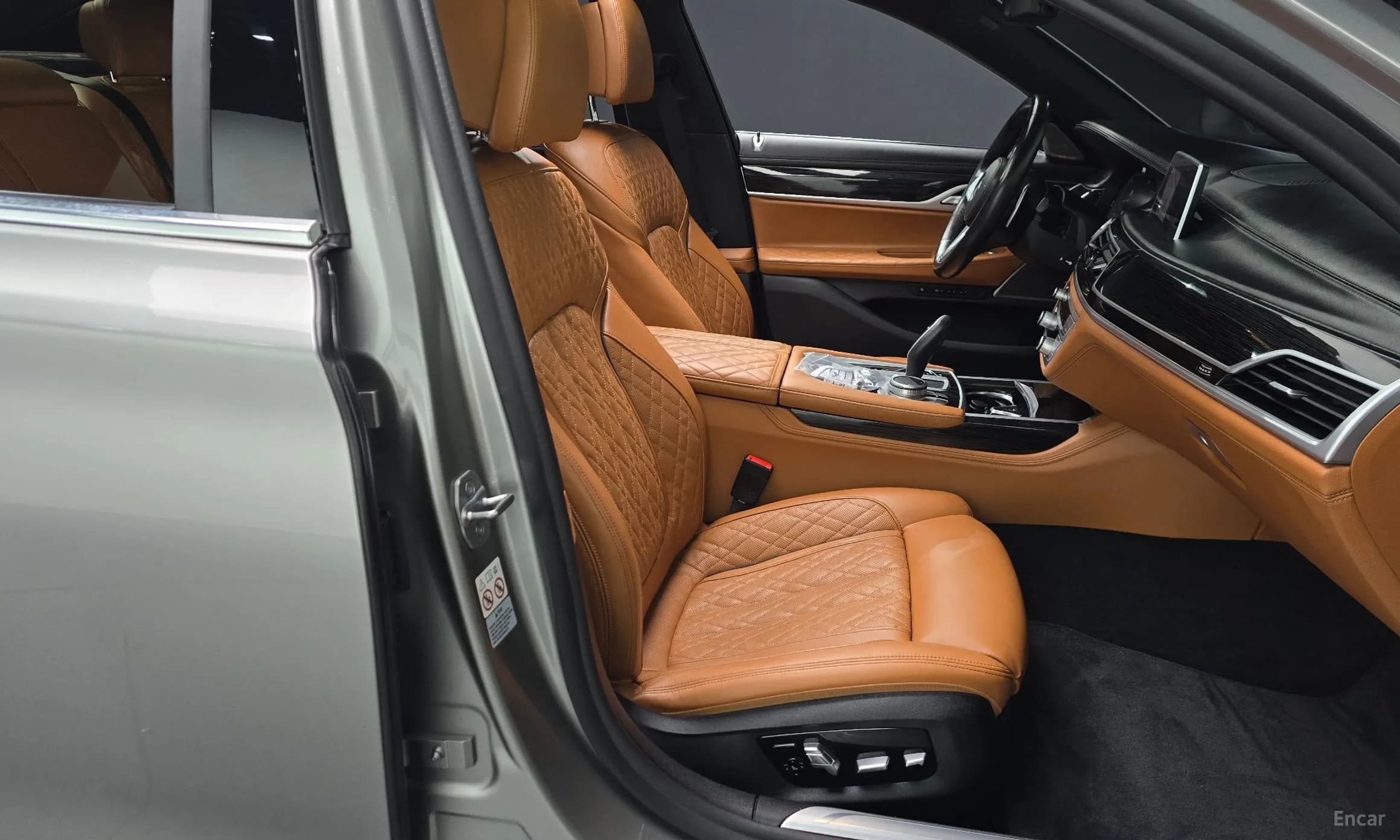 7 Series (G11)