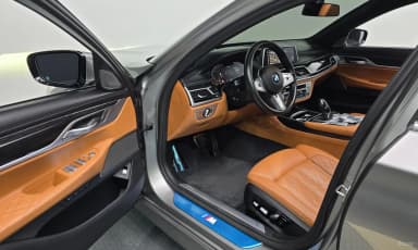 7 Series (G11)