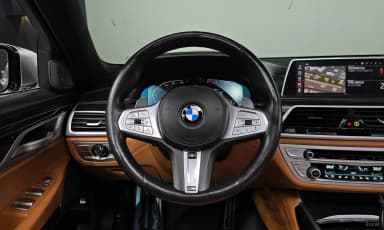 7 Series (G11)