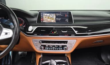 7 Series (G11)