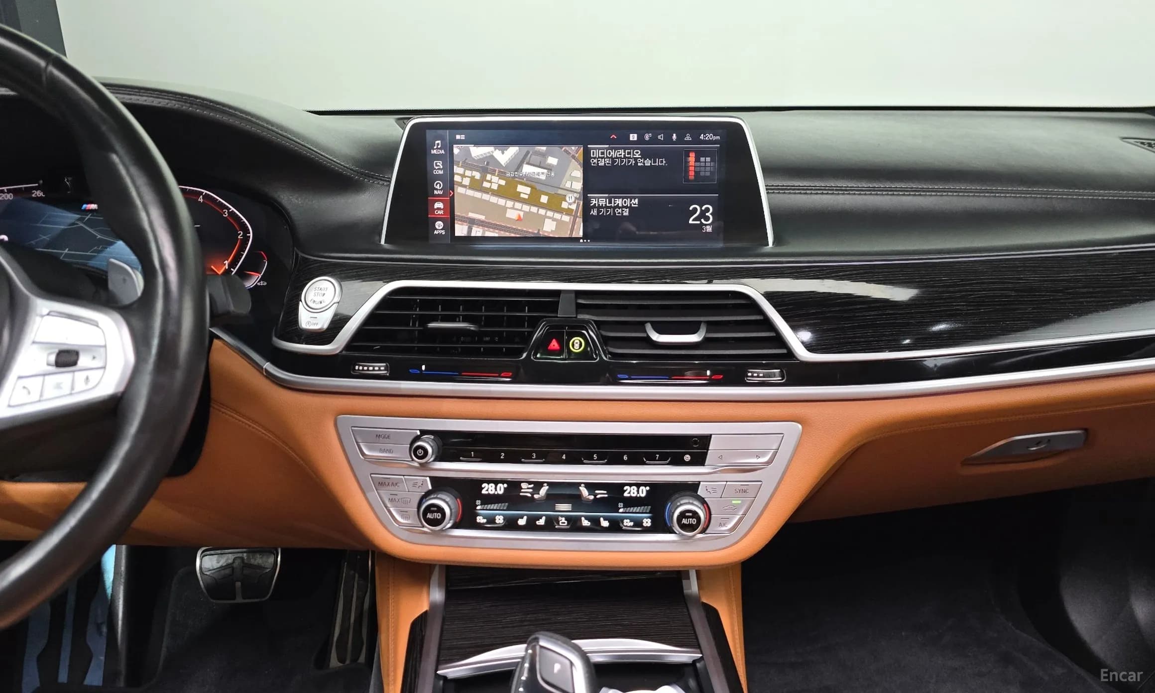 7 Series (G11)
