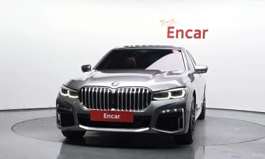 7 Series (G11)