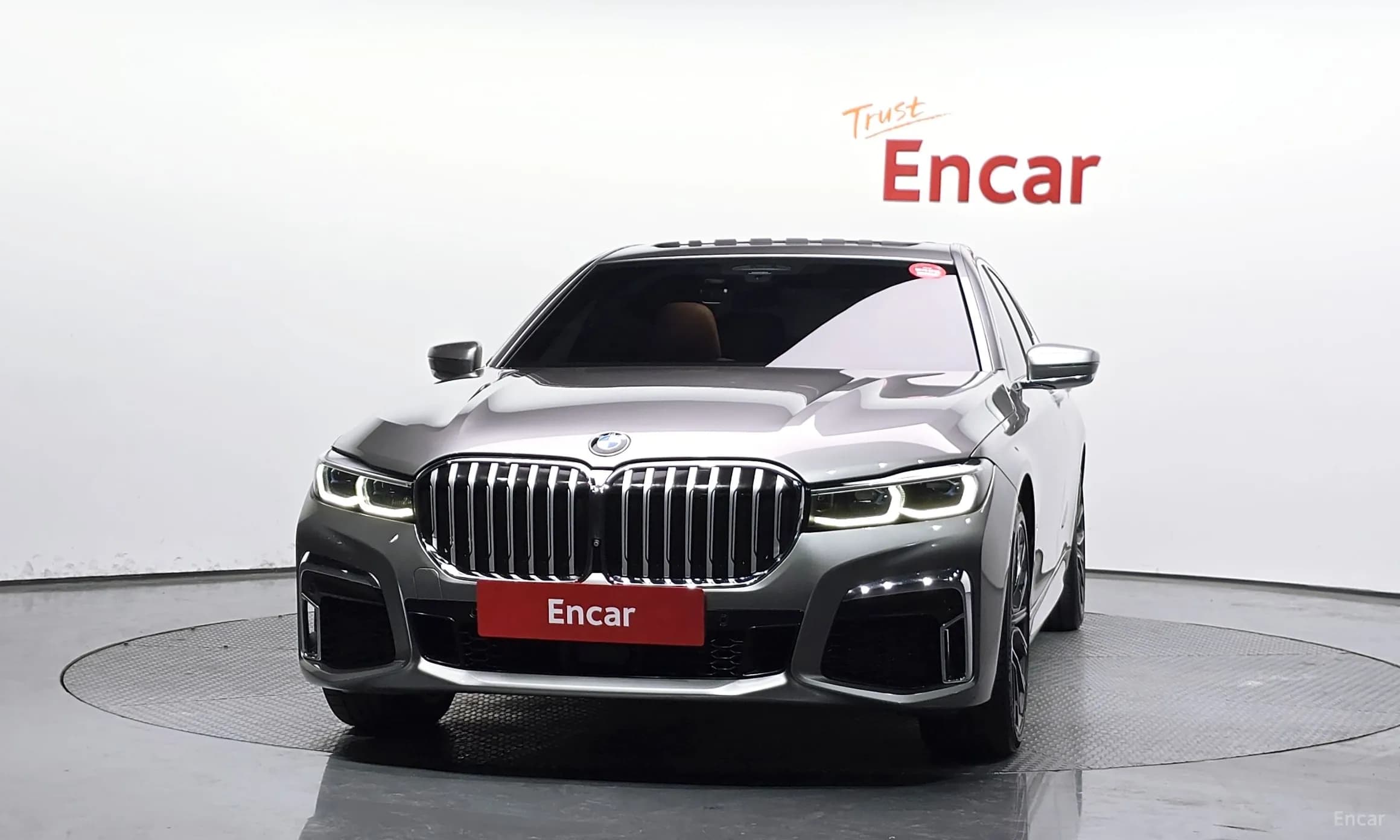 7 Series (G11)