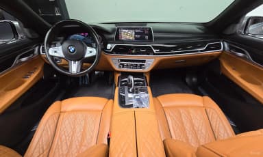 7 Series (G11)