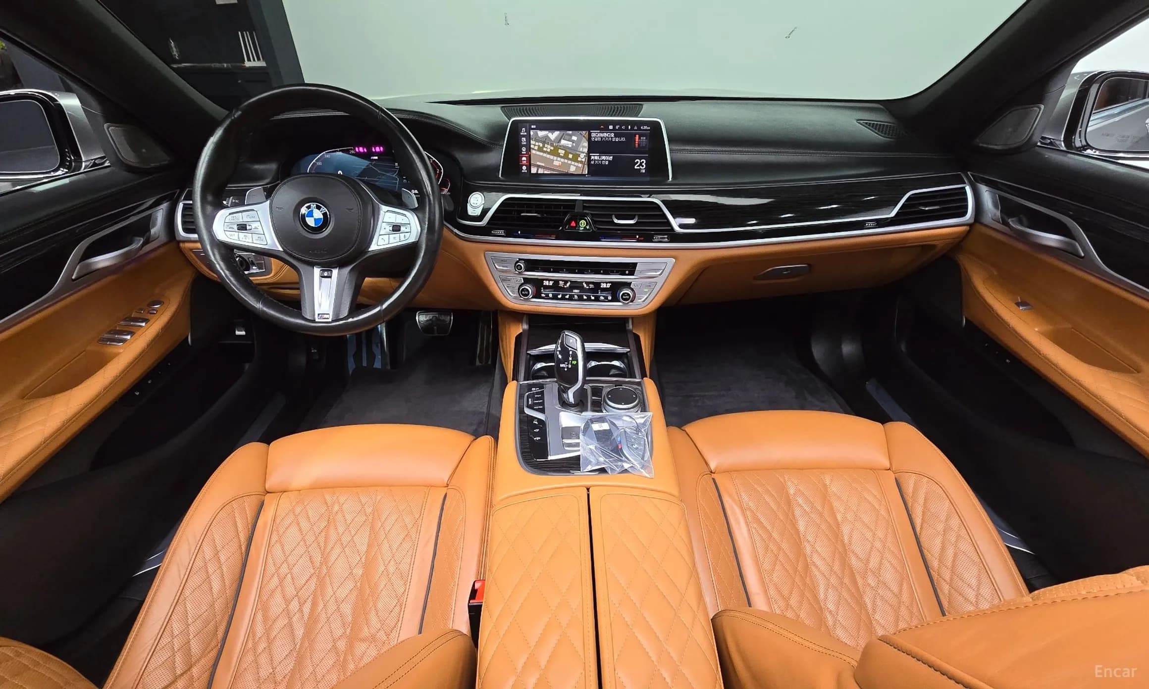 7 Series (G11)