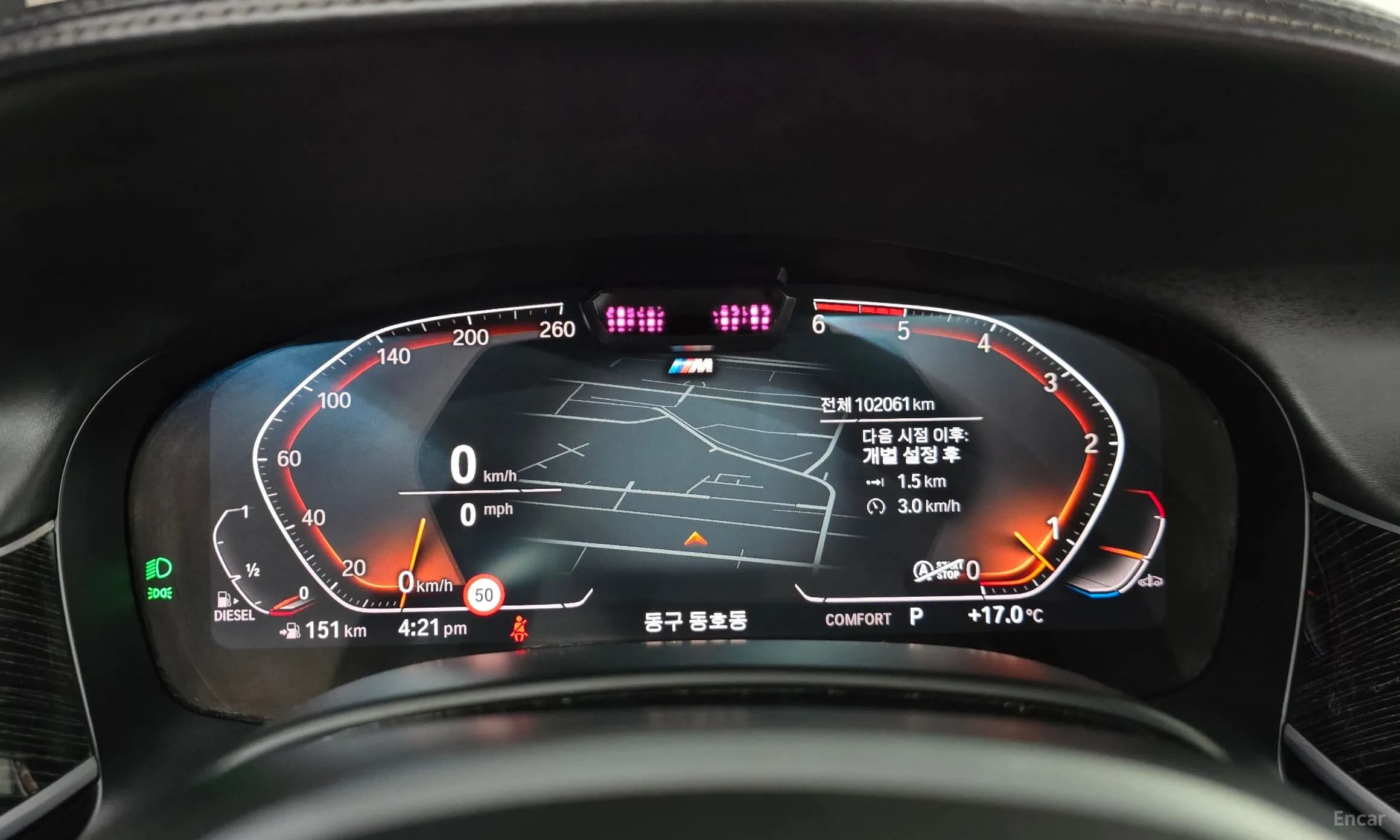 7 Series (G11)