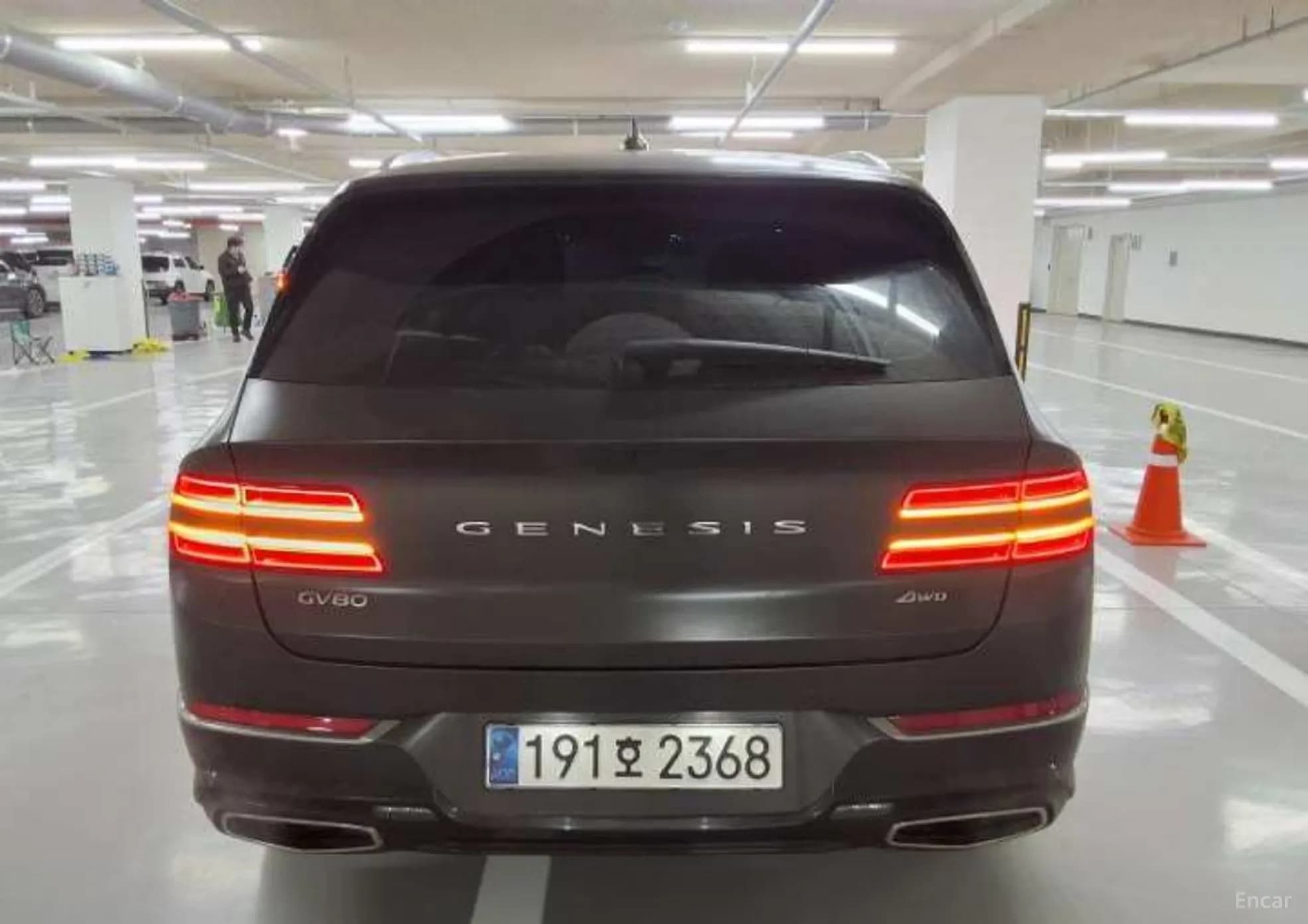 GV80