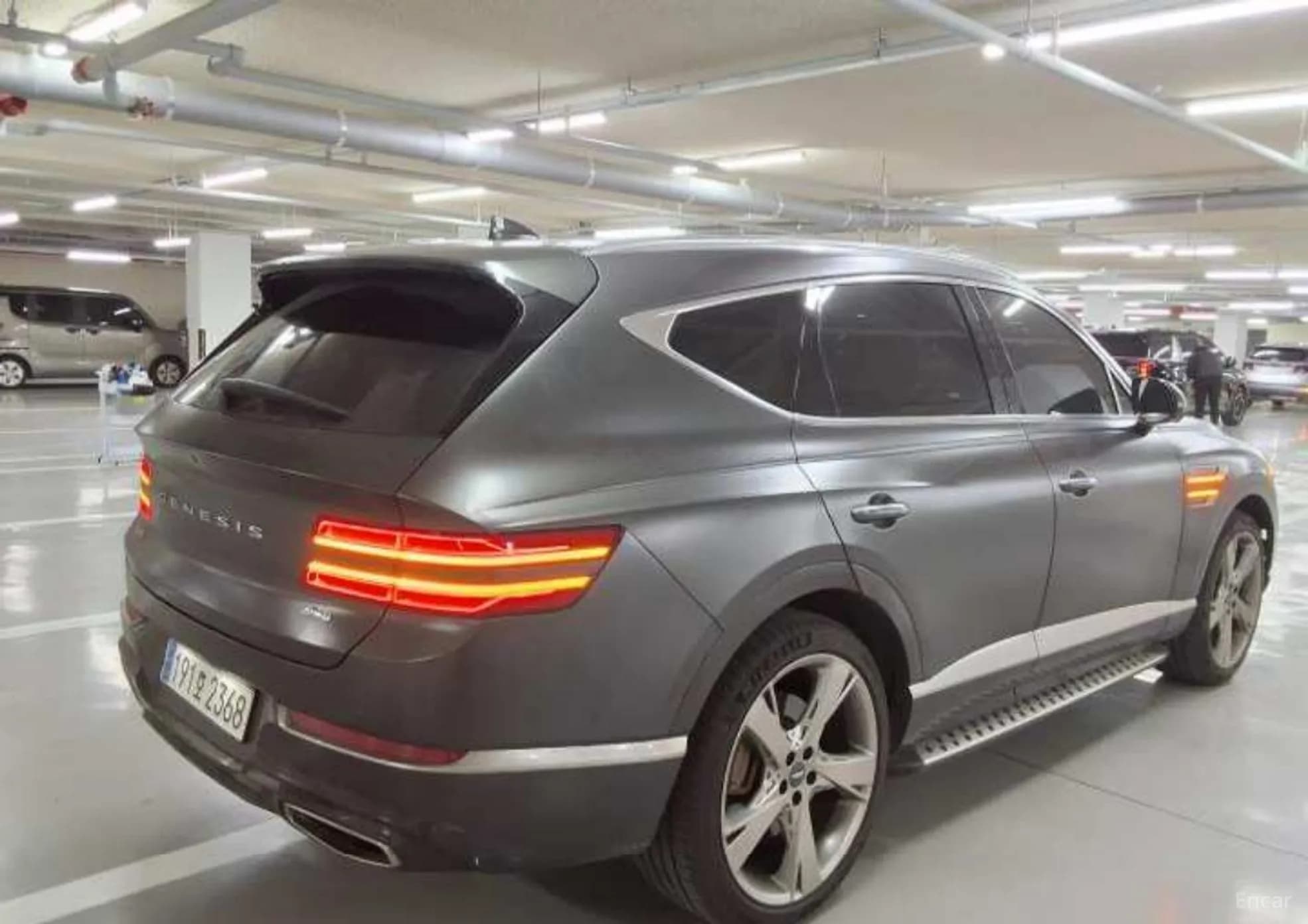 GV80