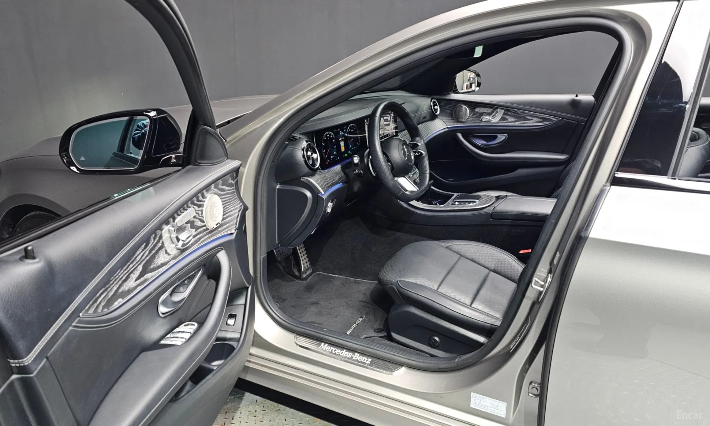 E-Class W213