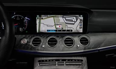 E-Class W213