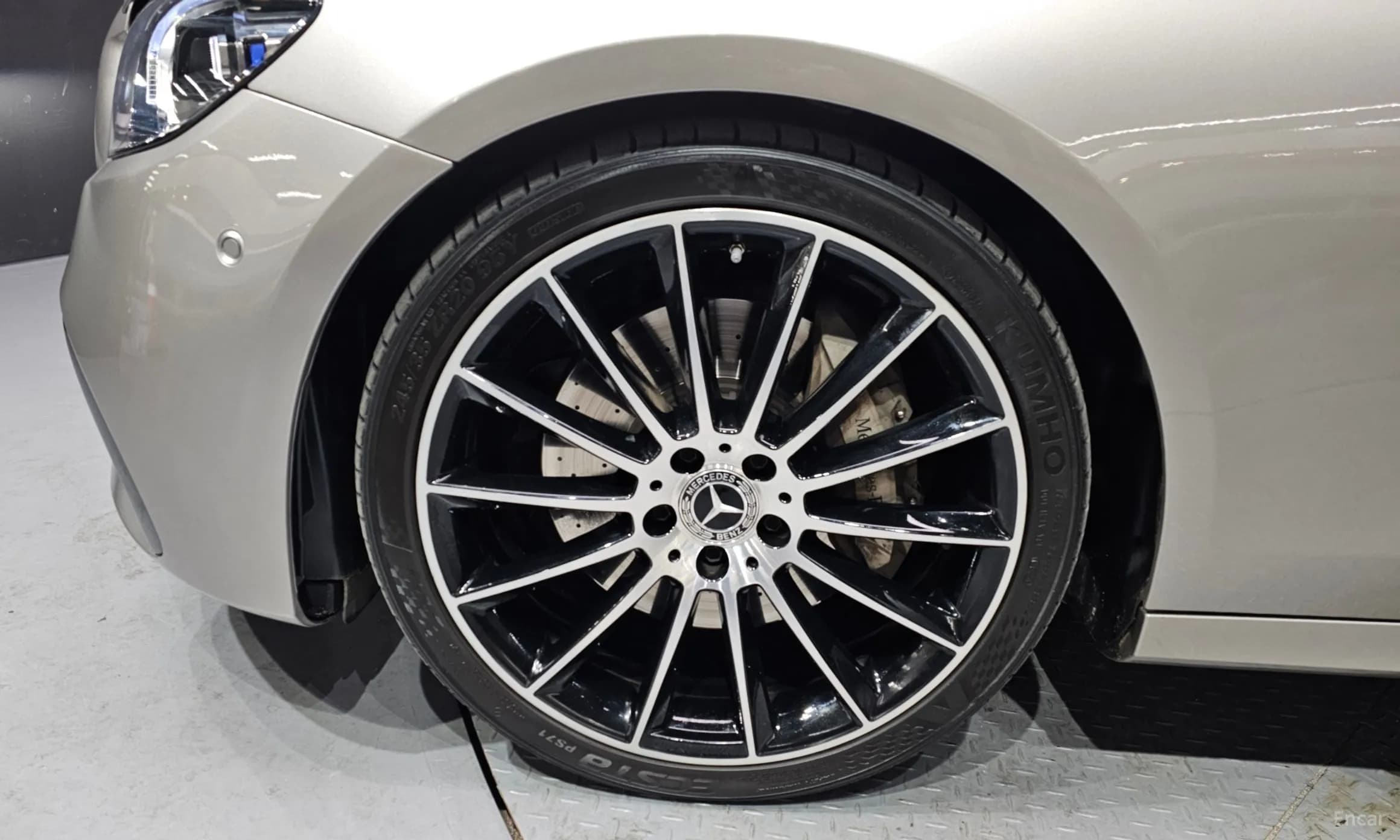 E-Class W213