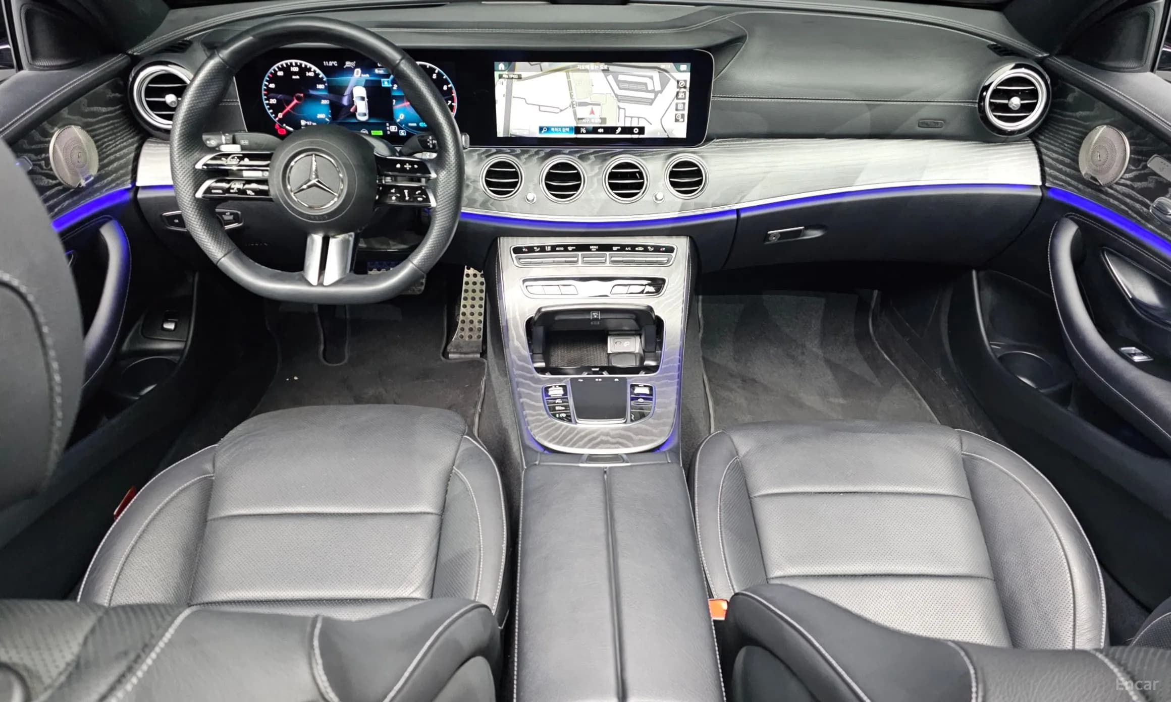 E-Class W213