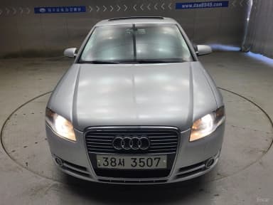 New A4