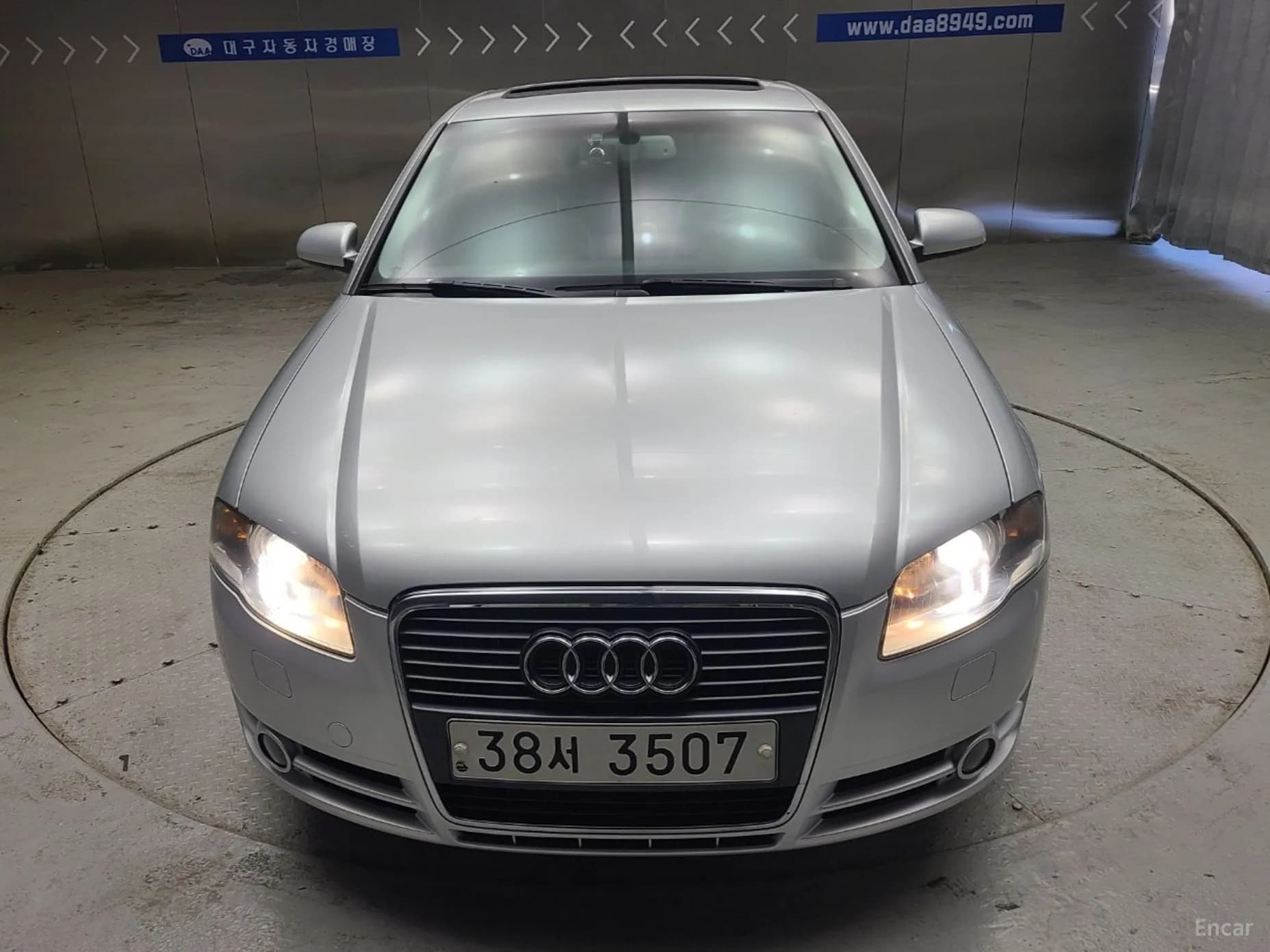 New A4