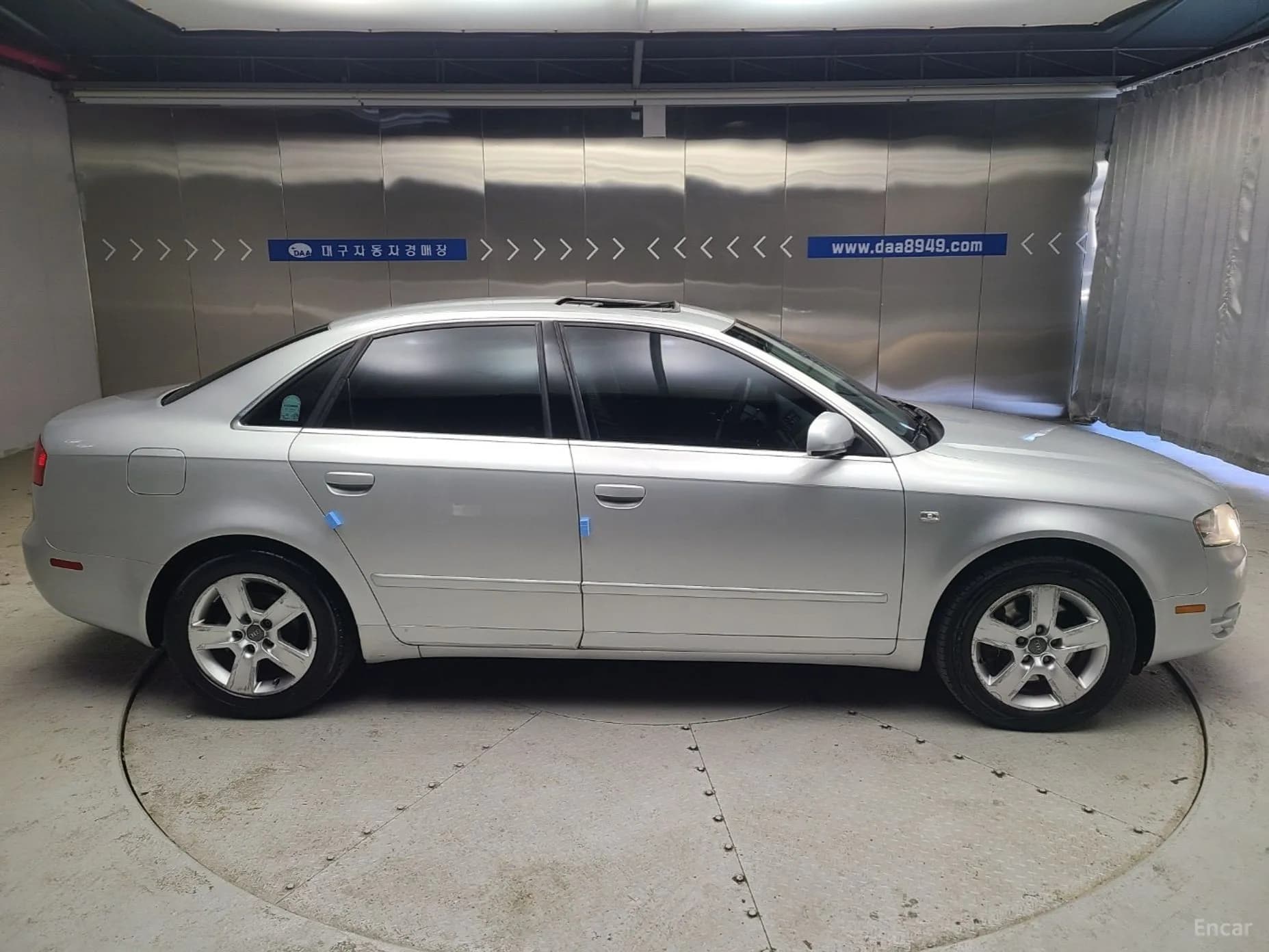 New A4