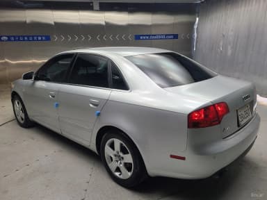 New A4