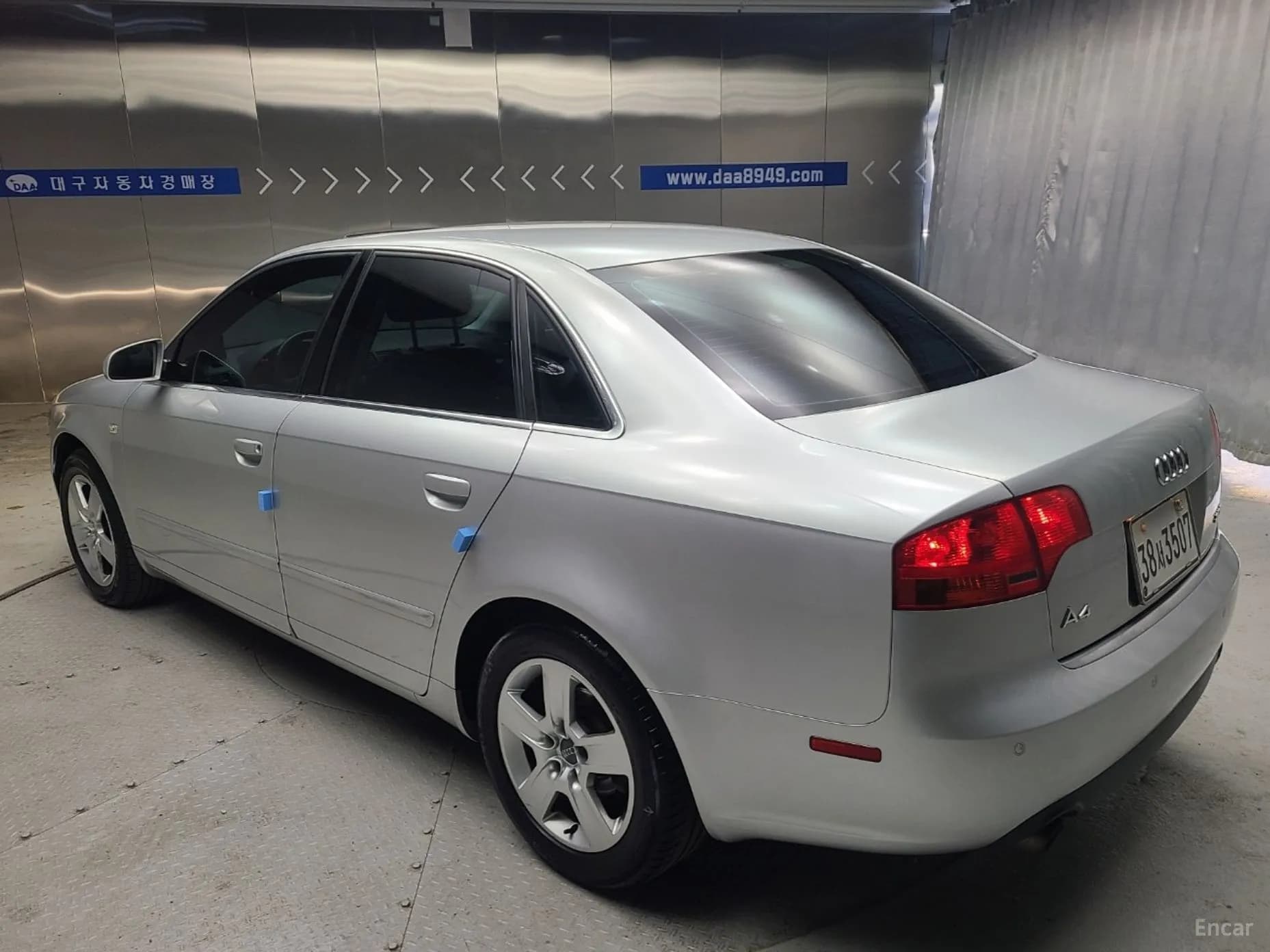 New A4