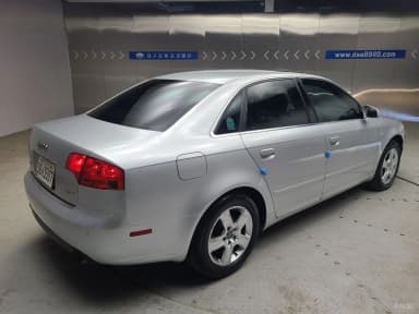 New A4