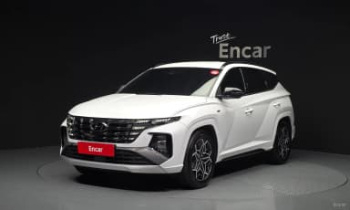 Tucson (NX4)