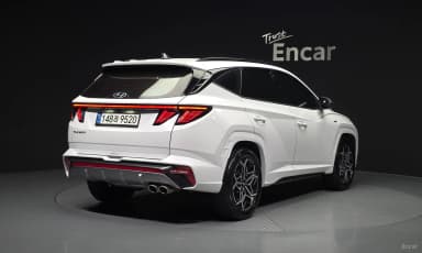 Tucson (NX4)