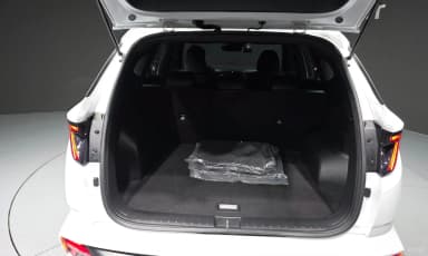 Tucson (NX4)